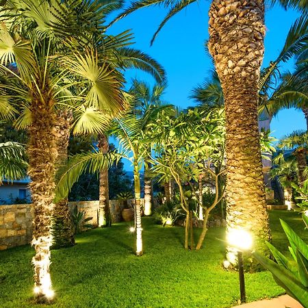 Villa Sonia Malia Esterno foto