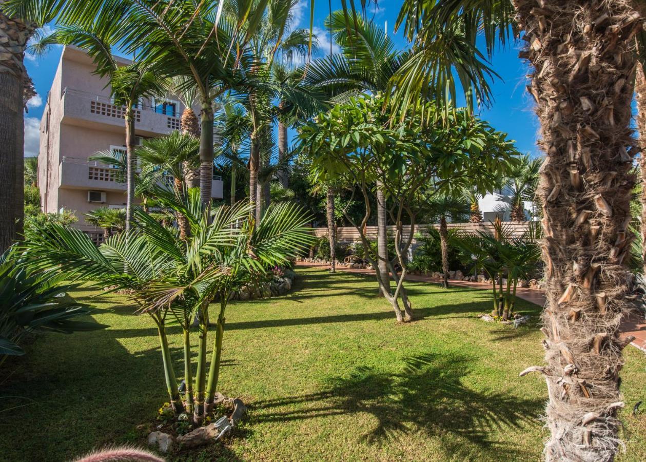 Villa Sonia Malia Esterno foto